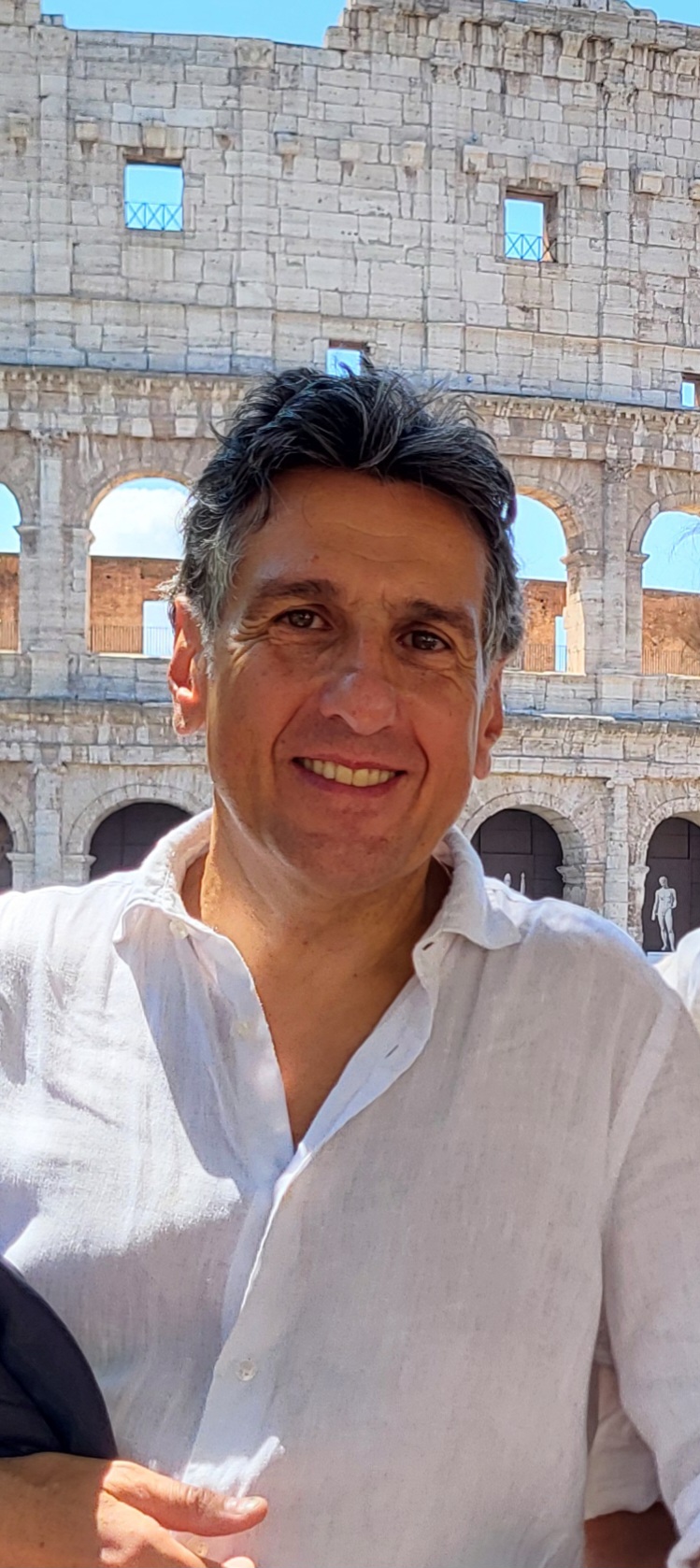 Avvocato Claudio Zaza, avvocato del lavoro a Roma