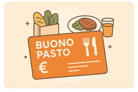 Buoni Pasto negati?